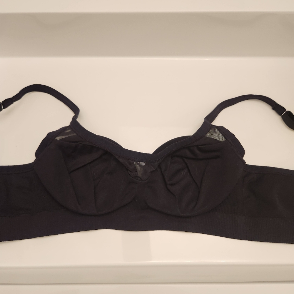 Bravado Designs Bra Size S